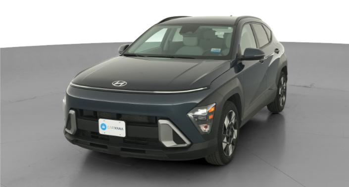 Thumbnail: 2024 Hyundai Kona - 1