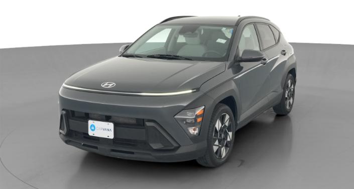 Thumbnail: 2024 Hyundai Kona - 1