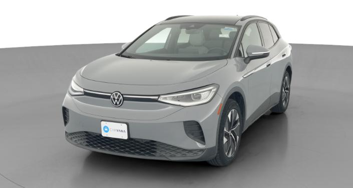 2022 Volkswagen ID.4 Pro S -
                  Rocklin, CA