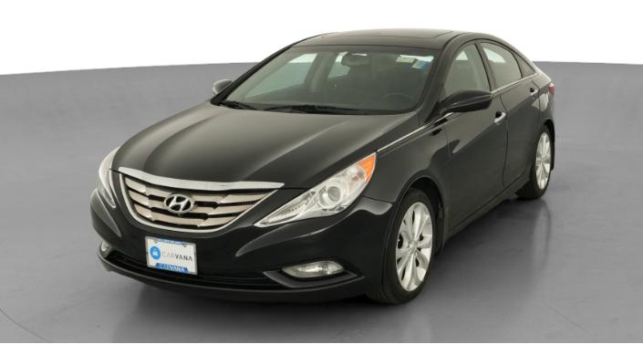 2013 Hyundai Sonata SE -
                  Richton Park, IL
