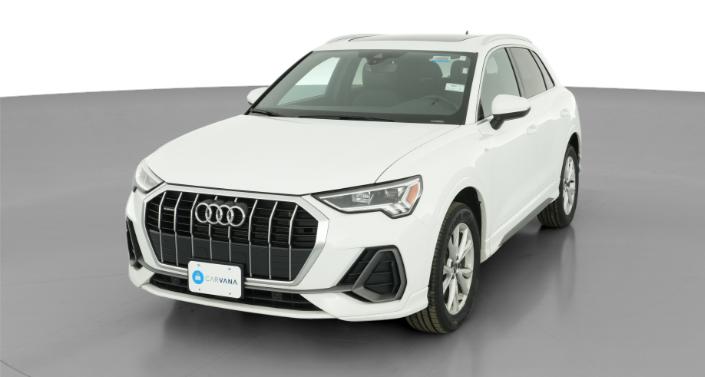 Thumbnail: 2024 Audi Q3 - 1