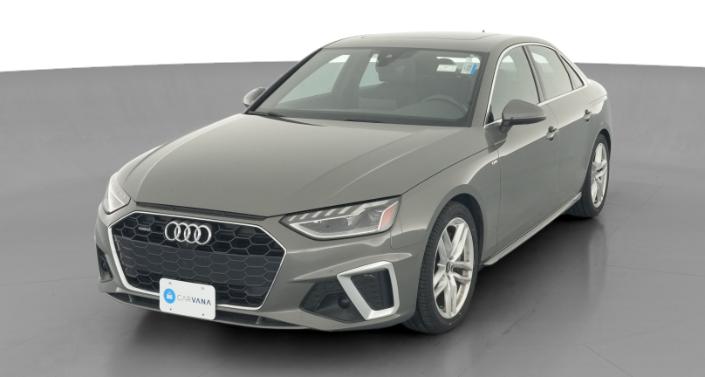 Thumbnail: 2024 Audi A4 - 1