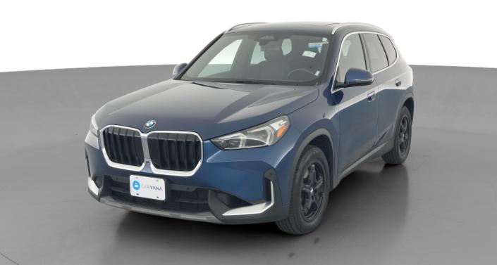 Thumbnail: 2023 BMW X1 - 1