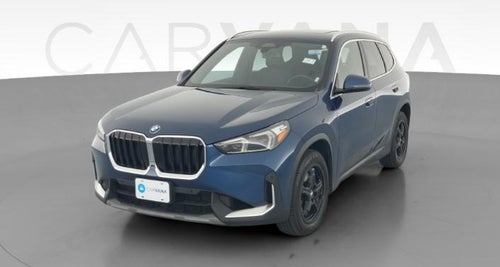 2023 BMW X1