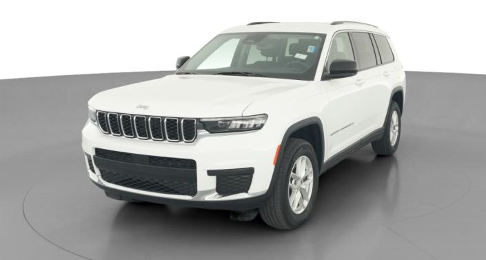Thumbnail: 2023 Jeep Grand Cherokee L - 1