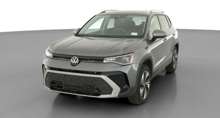Thumbnail: 2025 Volkswagen Taos - 1