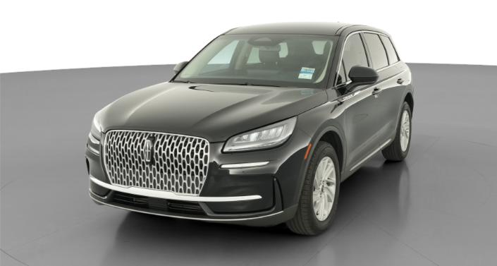 Thumbnail: 2023 Lincoln Corsair - 1