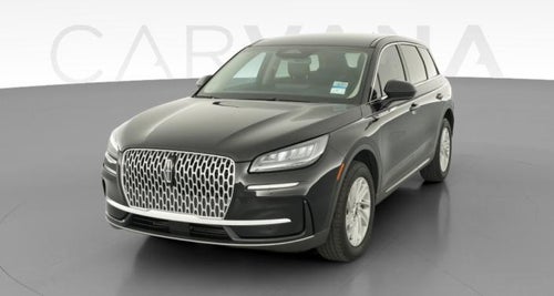 2023 Lincoln Corsair