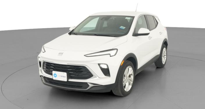 Thumbnail: 2025 Buick Encore GX - 1