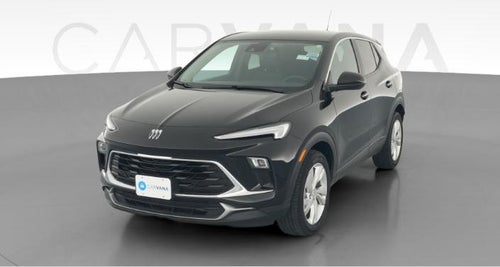 2025 Buick Encore GX