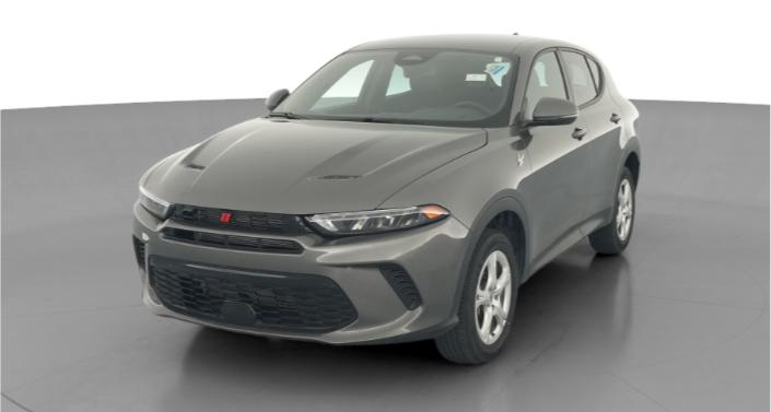 2024 Dodge Hornet GT -
                  Rocklin, CA