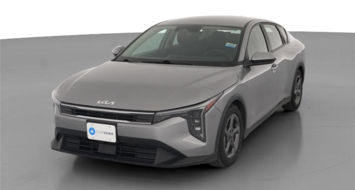 Thumbnail: 2025 Kia K4 - 1