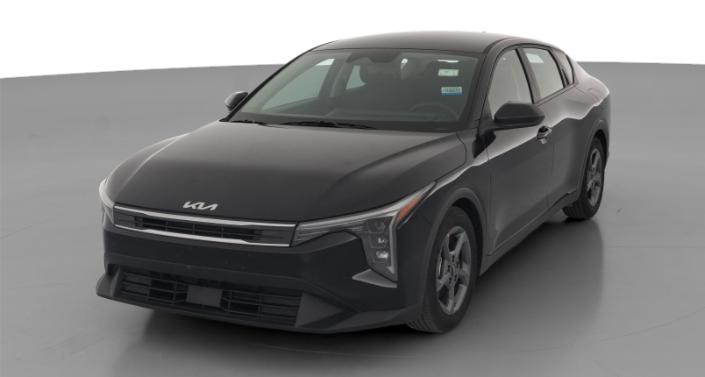 Thumbnail: 2025 Kia K4 - 1