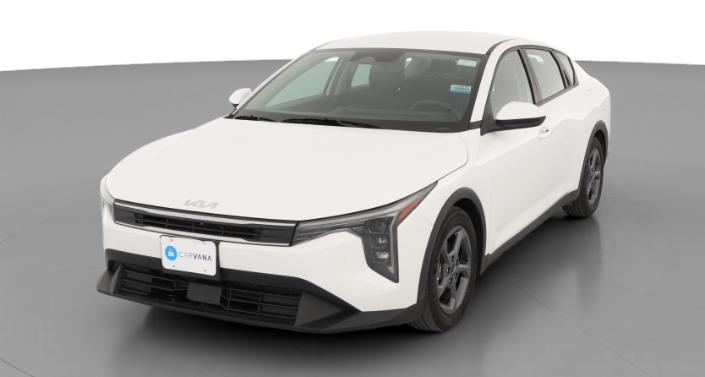 Thumbnail: 2025 Kia K4 - 1