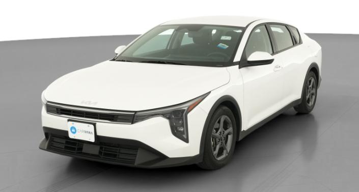 Thumbnail: 2025 Kia K4 - 1
