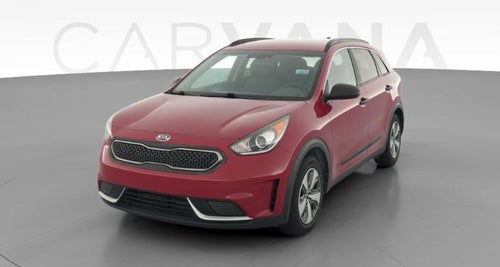 2018 Kia Niro