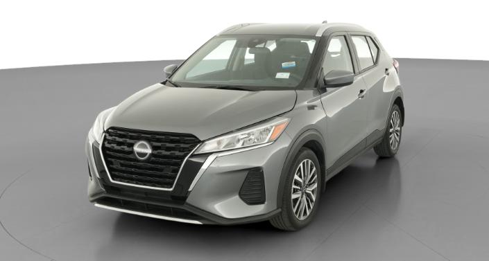 Thumbnail: 2024 Nissan Kicks - 1