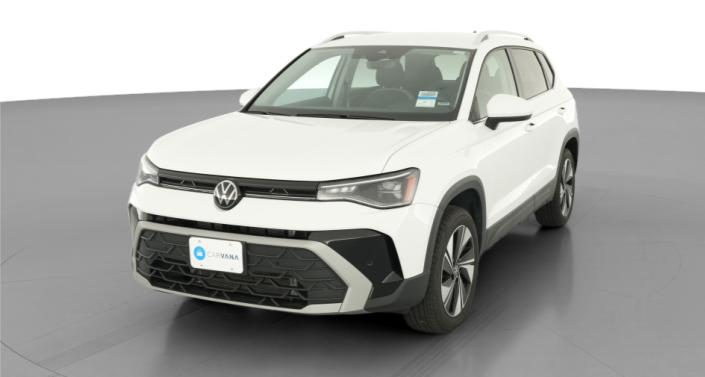 Thumbnail: 2025 Volkswagen Taos - 1