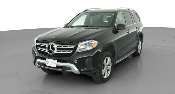 Thumbnail: 2019 Mercedes-Benz GLS - 1