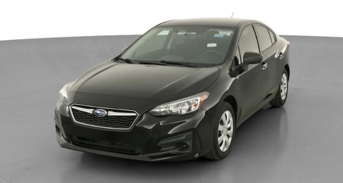 Thumbnail: 2019 Subaru Impreza - 1