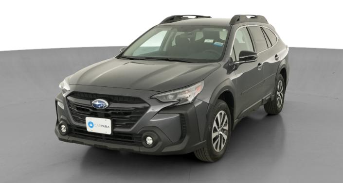 Thumbnail: 2025 Subaru Outback - 1