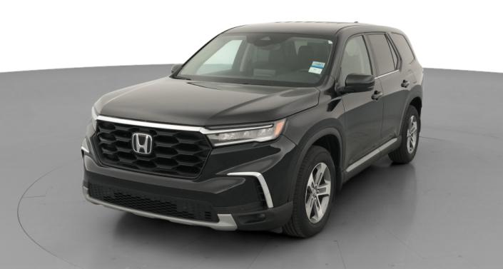 Thumbnail: 2025 Honda Pilot - 1