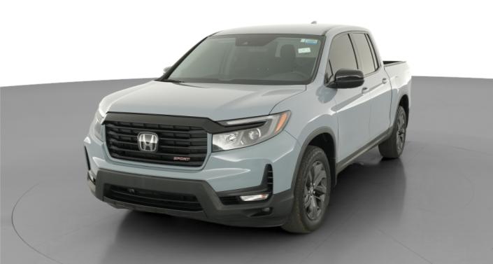 Thumbnail: 2023 Honda Ridgeline - 1