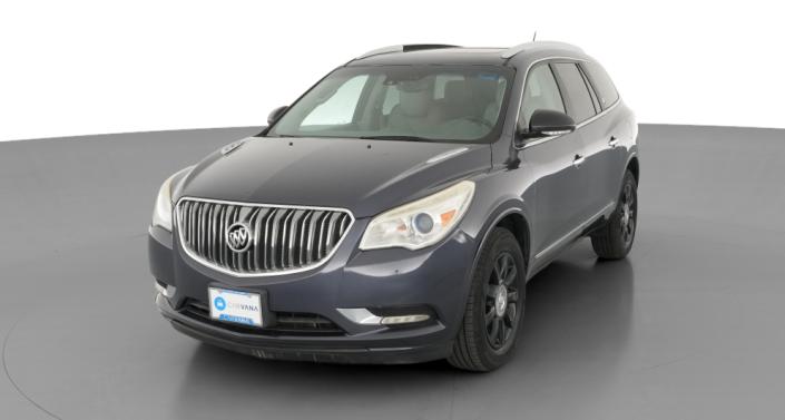 2014 Buick Enclave Premium -
                  Wheatland, OK