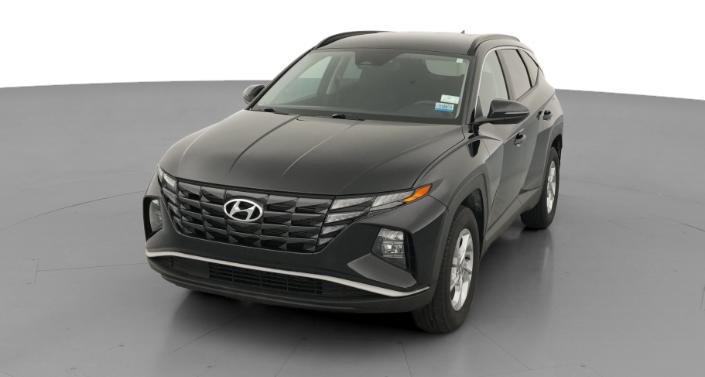 Thumbnail: 2023 Hyundai Tucson - 1