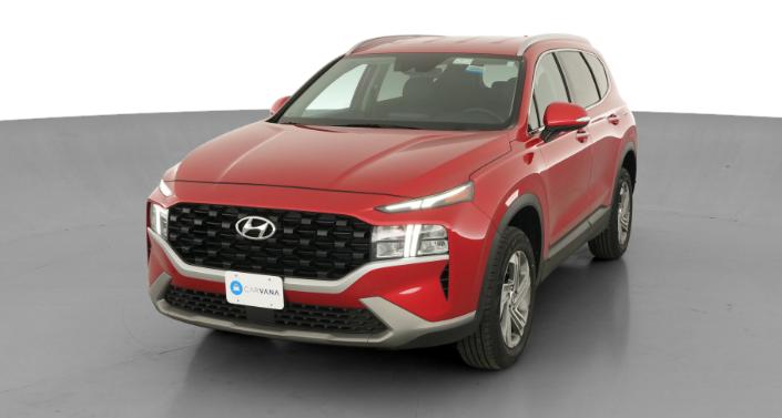 Thumbnail: 2023 Hyundai Santa Fe - 1