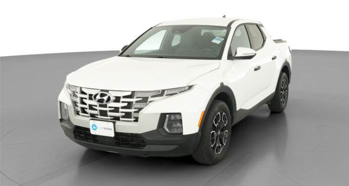 Thumbnail: 2024 Hyundai Santa Cruz - 1