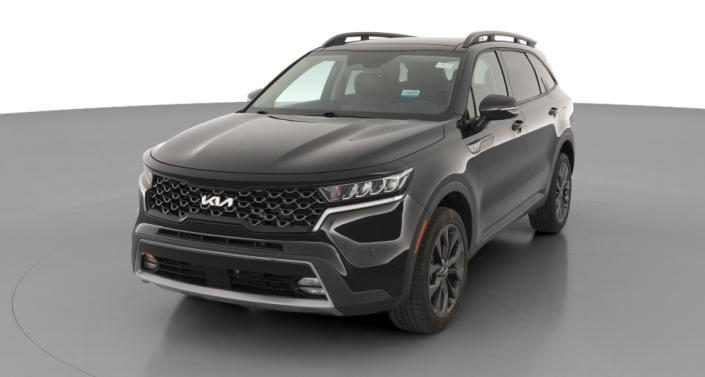 Thumbnail: 2022 Kia Sorento - 1