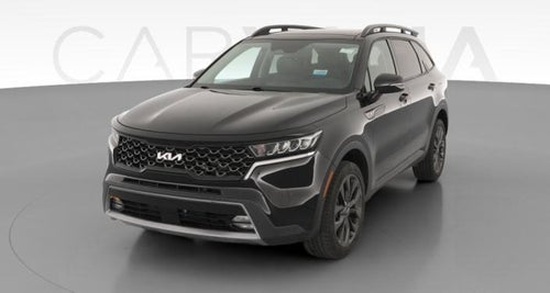 2022 Kia Sorento