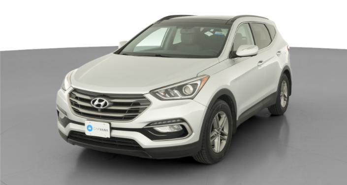 Thumbnail: 2017 Hyundai Santa Fe - 1