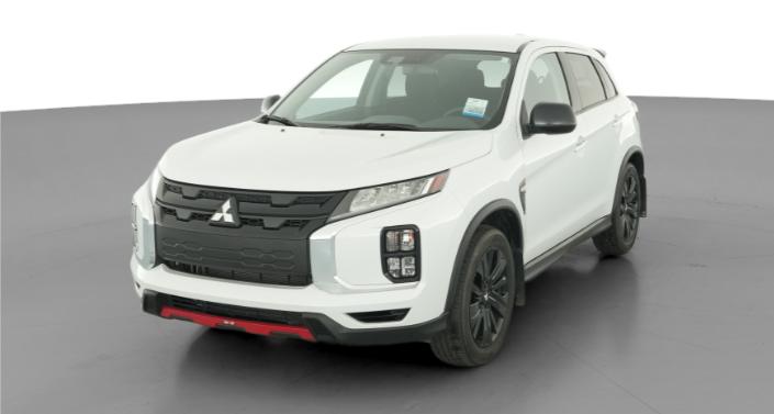Thumbnail: 2023 Mitsubishi Outlander Sport - 1