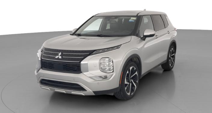 Thumbnail: 2024 Mitsubishi Outlander - 1