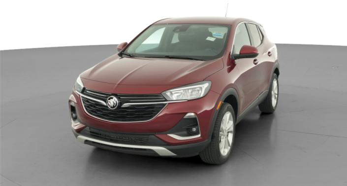Thumbnail: 2023 Buick Encore GX - 1