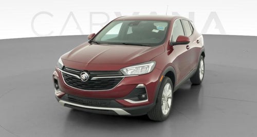 2023 Buick Encore GX