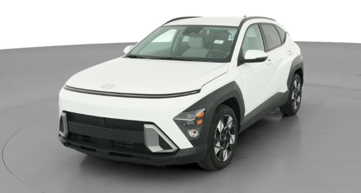 Thumbnail: 2025 Hyundai Kona - 1