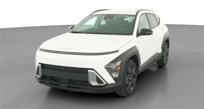 Thumbnail: 2026 Hyundai Kona - 1