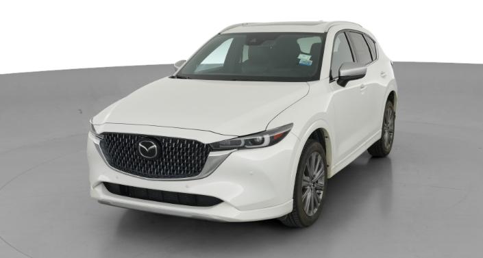 Thumbnail: 2024 Mazda CX-5 - 1