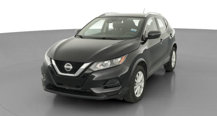 Thumbnail: 2020 Nissan Rogue Sport - 1