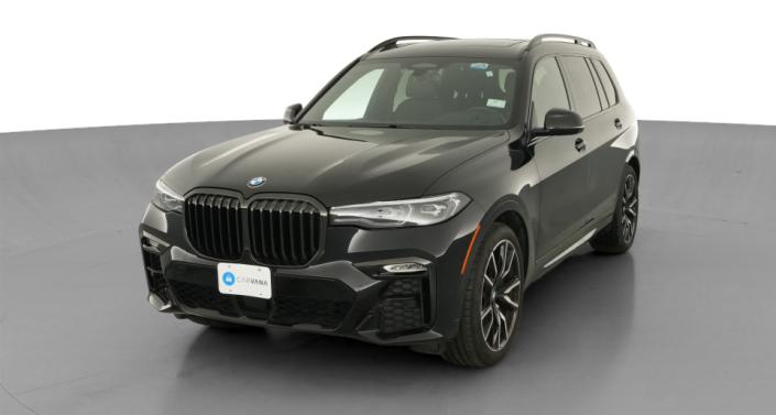 Thumbnail: 2021 BMW X7 - 1