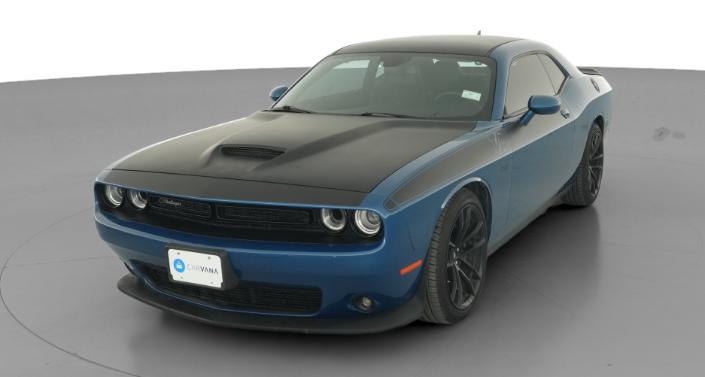 Thumbnail: 2021 Dodge Challenger - 1