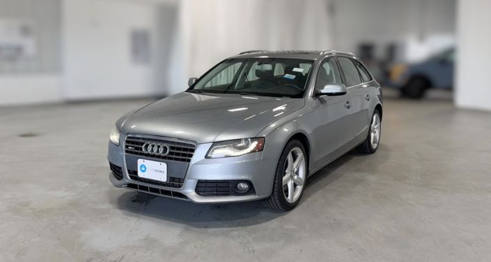 2011 Audi A4 Premium -
                  Manville, NJ