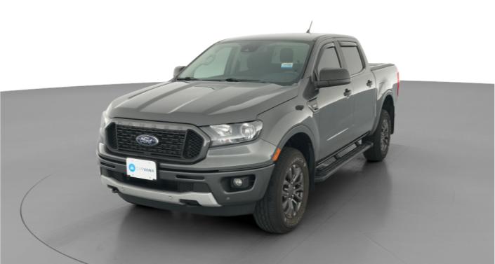 Thumbnail: 2019 Ford Ranger - 1
