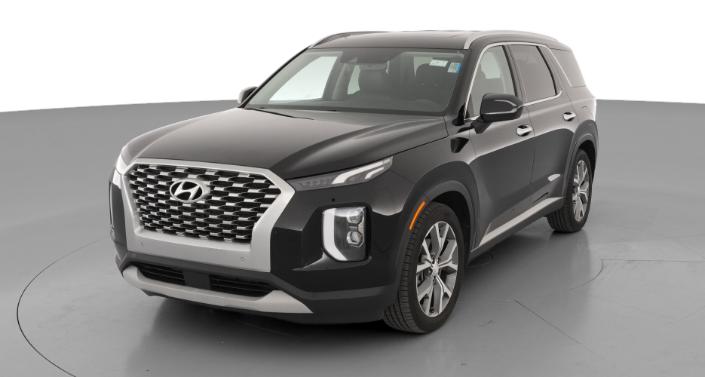 Thumbnail: 2021 Hyundai Palisade - 1