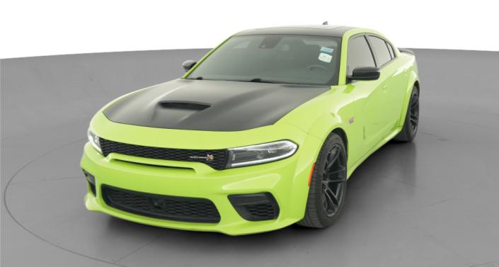Thumbnail: 2023 Dodge Charger - 1