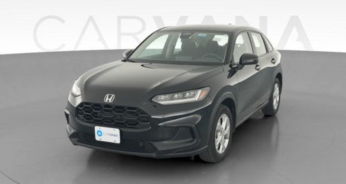 2024 Honda HR-V