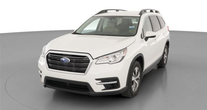 Thumbnail: 2021 Subaru Ascent - 1